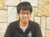 橋口　哲平（ハシグチ　テッペイ）