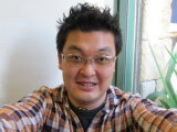 小川　勝（オガワ　マサル）