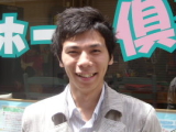 白坂　俊博（シラサカ　トシヒロ）