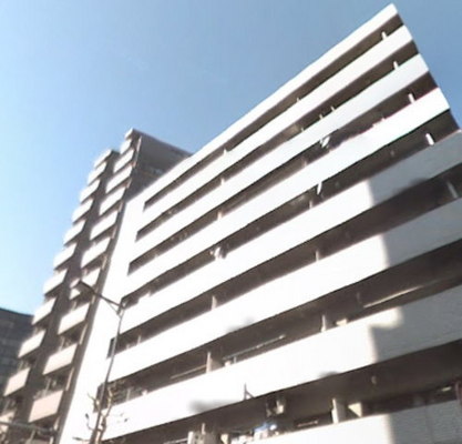 東京都練馬区豊玉北５丁目 賃貸マンション 2LDK