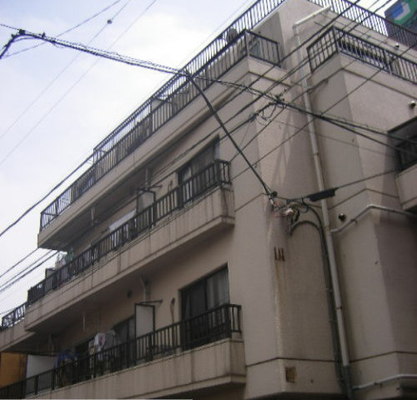 東京都文京区本駒込5丁目 賃貸マンション 1LDK