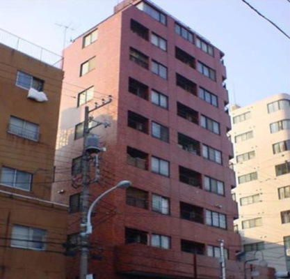 東京都文京区千駄木3丁目 賃貸マンション 2DK