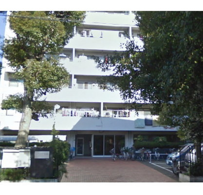 東京都北区西ヶ原１丁目 賃貸マンション 2LDK