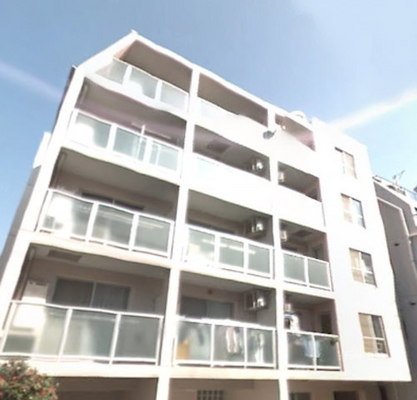 東京都豊島区高田１丁目 賃貸マンション 1DK