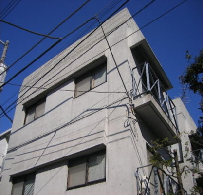 東京都北区田端１丁目 賃貸マンション 1R