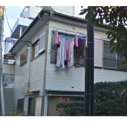 東京都豊島区西池袋４丁目 賃貸アパート 1K