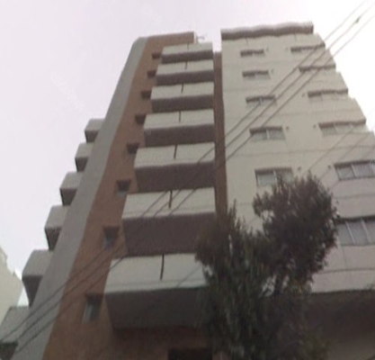 東京都新宿区上落合２丁目 賃貸マンション 2LDK