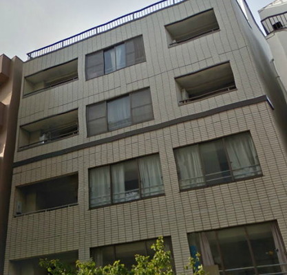 東京都板橋区板橋４丁目 賃貸マンション 1DK