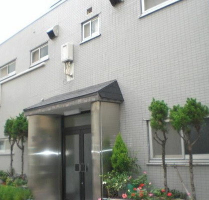 東京都新宿区西早稲田２丁目 賃貸マンション 1R