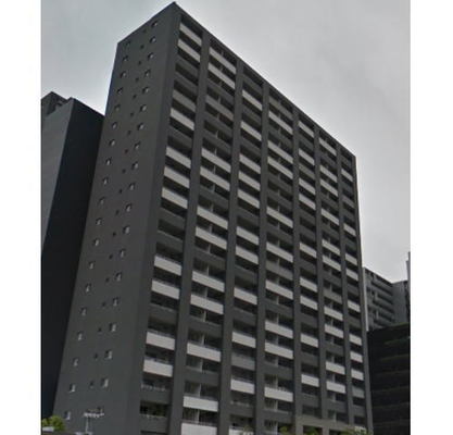 東京都中央区晴海５丁目 賃貸マンション 1LDK