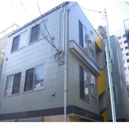 東京都豊島区南大塚１丁目 賃貸マンション 1R