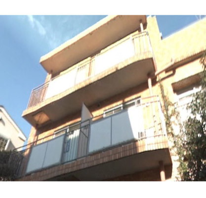 東京都文京区千駄木３丁目 賃貸マンション 1R