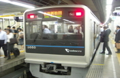 小田急線