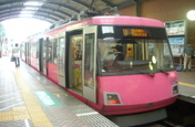 世田谷線