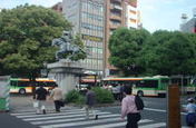日暮里