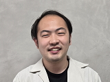 長谷川　隼也（ハセガワ　トシヤ）