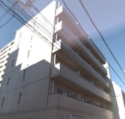 東京都葛飾区新小岩１丁目 賃貸マンション 1DK