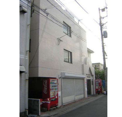 東京都葛飾区金町５丁目 賃貸マンション 1R