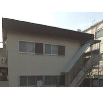 東京都葛飾区亀有５丁目 賃貸アパート 2K