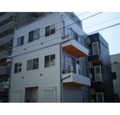 東京都足立区谷在家２丁目 賃貸マンション 1R