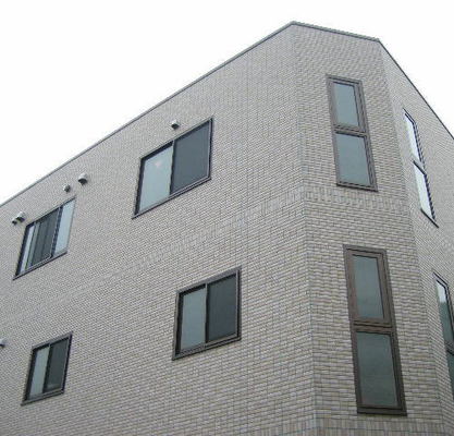 東京都荒川区東尾久２丁目 賃貸マンション 1R