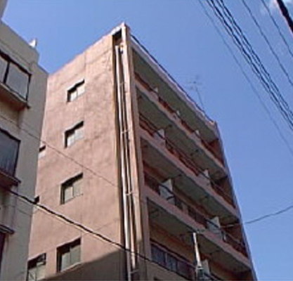 東京都北区岸町１丁目 賃貸マンション 1R