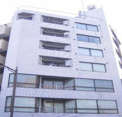 東京都北区田端新町３丁目 賃貸マンション 2LDK