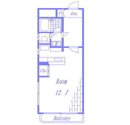 東京 マンション 1R