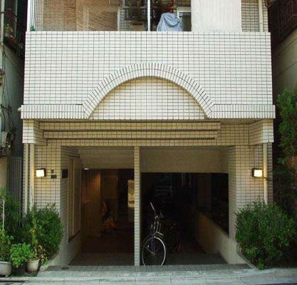 東京都台東区浅草５丁目 賃貸マンション 1R