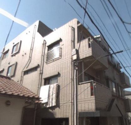 東京都杉並区下井草４丁目 賃貸マンション 1LDK