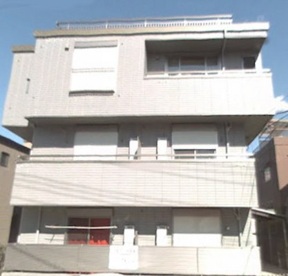 東京都足立区大谷田３丁目 賃貸マンション 1K