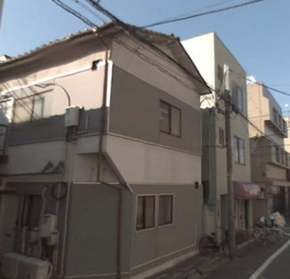 東京都墨田区本所４丁目 賃貸アパート 1R