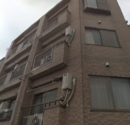 東京都葛飾区西亀有１丁目 賃貸マンション 2LK