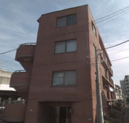 東京都足立区西綾瀬１丁目 賃貸マンション 1K
