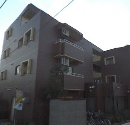 東京都足立区伊興３丁目 賃貸マンション 1R