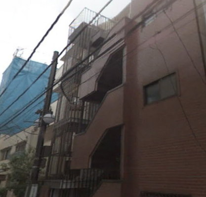 東京都品川区北品川１丁目 賃貸マンション 1LK