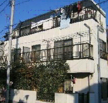 東京都足立区千住旭町 賃貸マンション 1K