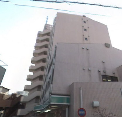 東京都荒川区荒川６丁目 賃貸マンション 1K