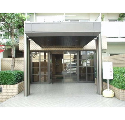 東京都葛飾区東四つ木２丁目 賃貸マンション 3SDK