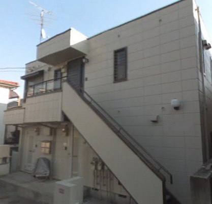 東京都杉並区上井草２丁目 賃貸マンション 1K