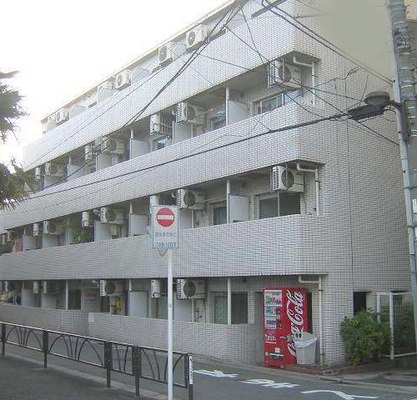 東京都葛飾区金町３丁目 賃貸マンション 1R