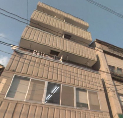 東京都江東区東陽５丁目 賃貸マンション 1R