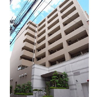 東京都大田区山王３丁目 賃貸マンション 1K