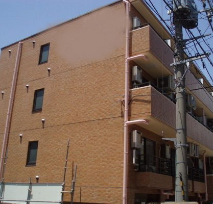 東京都葛飾区亀有５丁目 賃貸マンション 1R