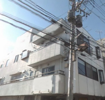 東京都足立区栗原１丁目 賃貸マンション 1DK