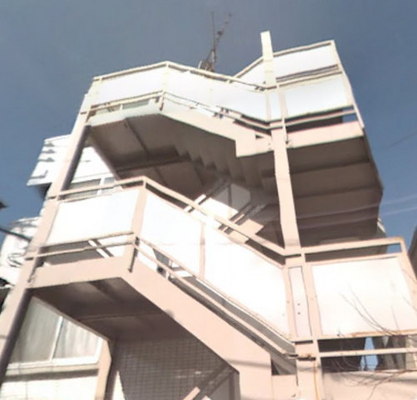 東京都墨田区立花２丁目 賃貸マンション 1DK