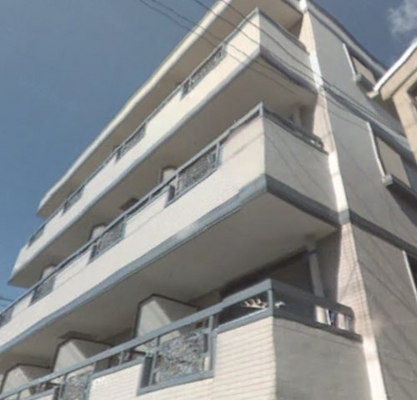 東京都葛飾区南水元１丁目 賃貸マンション 1R