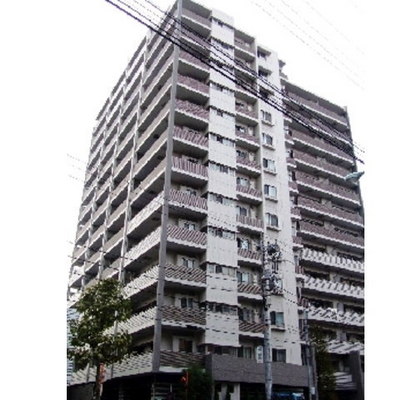 東京都江戸川区西葛西２丁目 賃貸マンション 2LDK