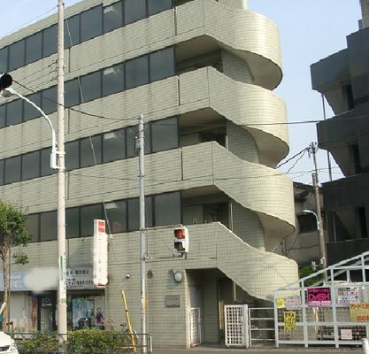 東京都杉並区成田東２丁目 賃貸マンション 1R