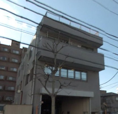東京都江戸川区西葛西８丁目 賃貸マンション 1DK